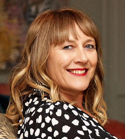 Jill Dawson