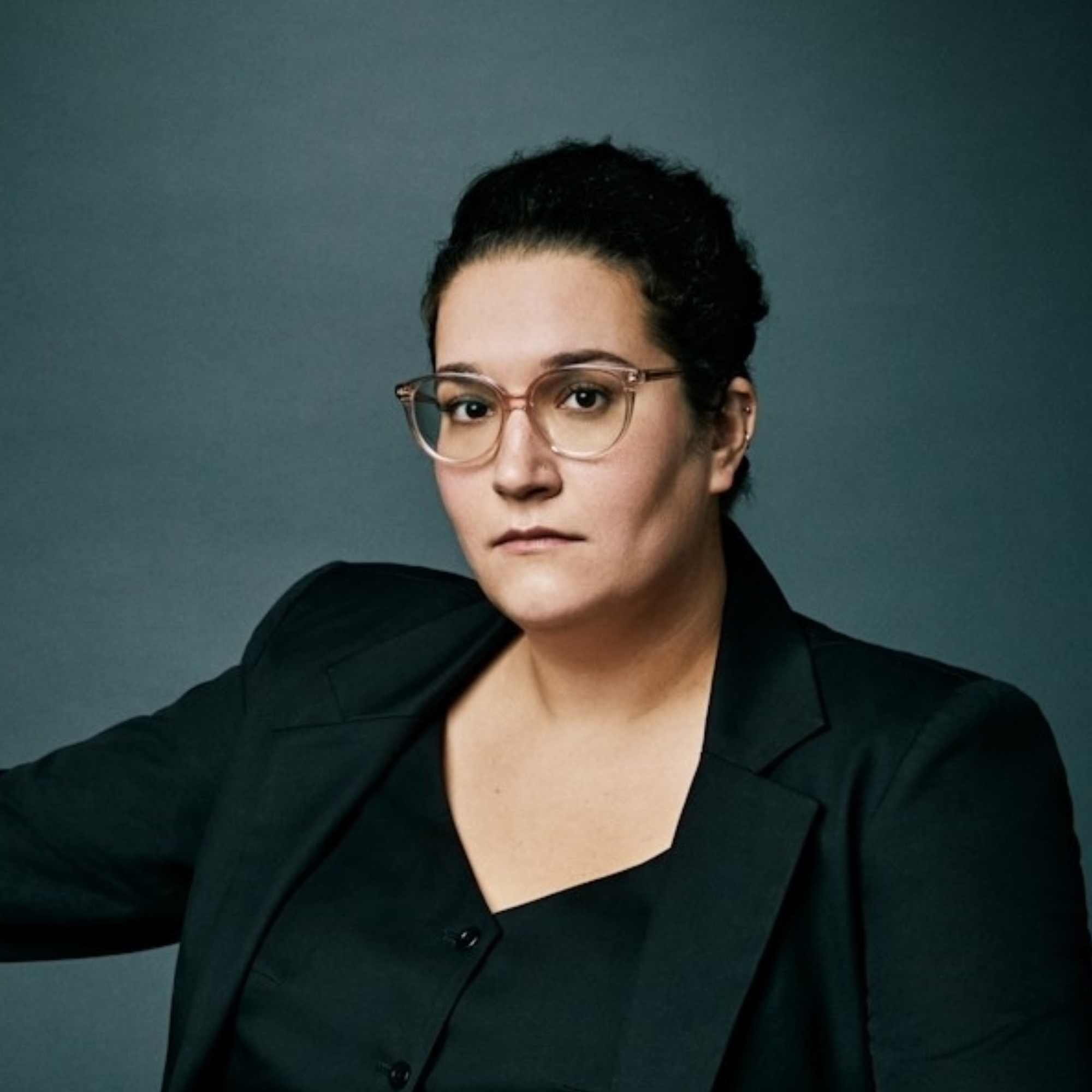 Carmen Maria Machado