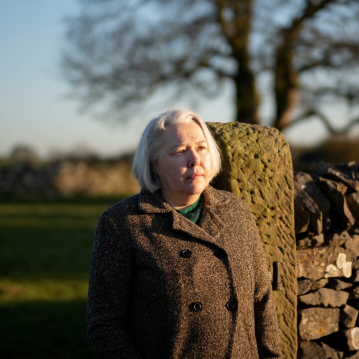 Susanna Clarke
