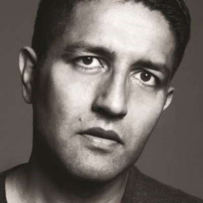 Osman Yousefzada