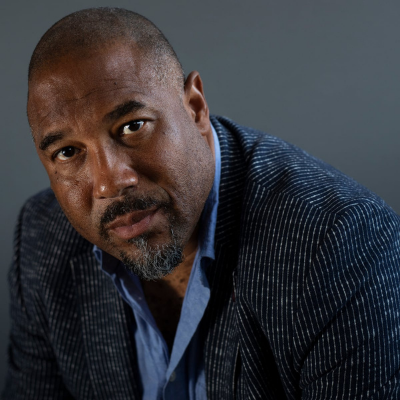 John Barnes