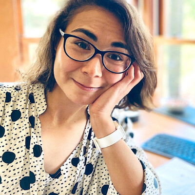 Parwana Fayyaz Afghan