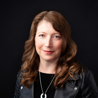 Clare Chambers