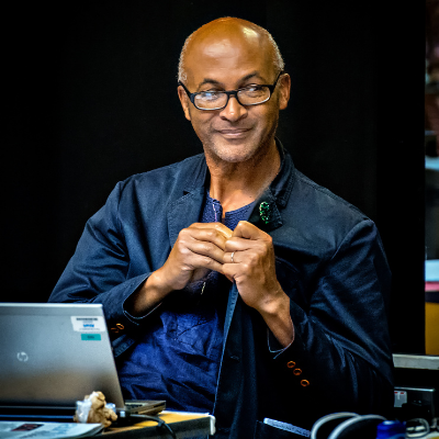 Colin Grant