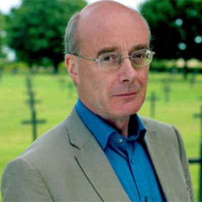David Reynolds