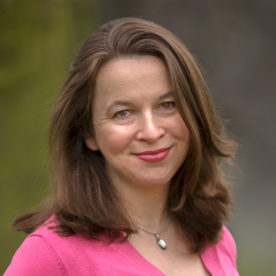 Dr Rachel Clarke