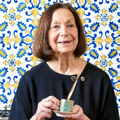 Claudia Roden