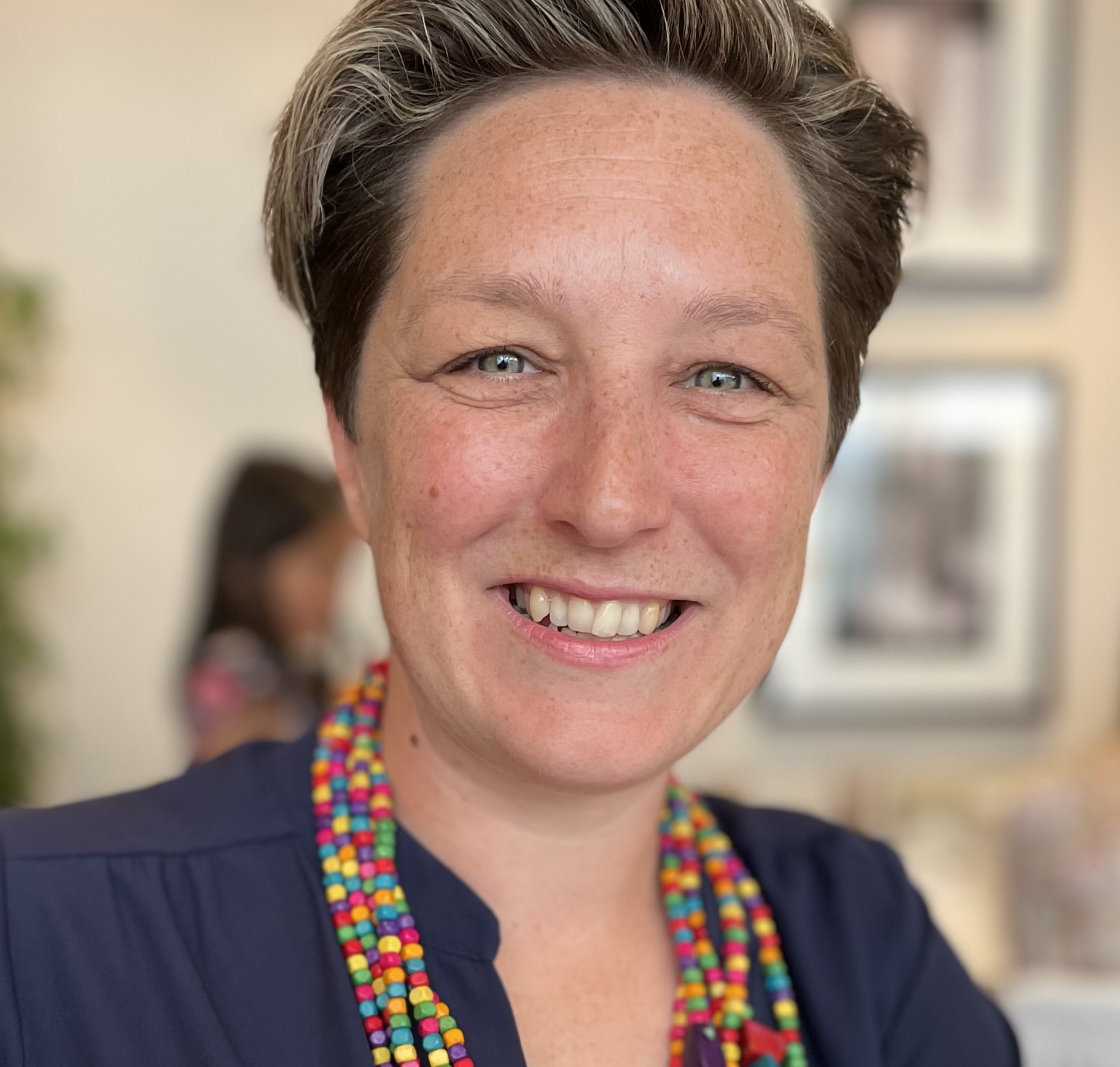 Anna Lawlor headshot