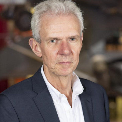 David Loyn