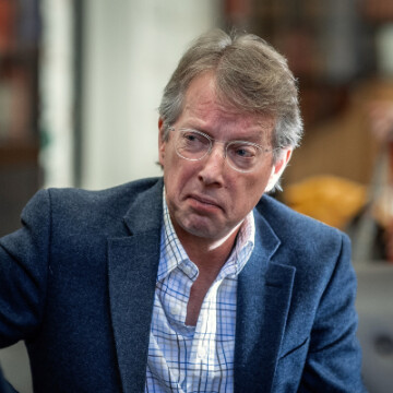 Michael Prodger