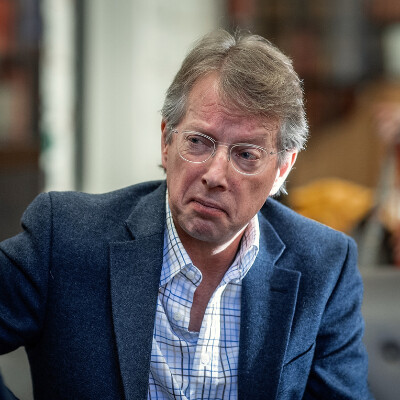 Michael Prodger