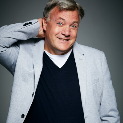 Ed Balls