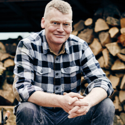 Tom Heap