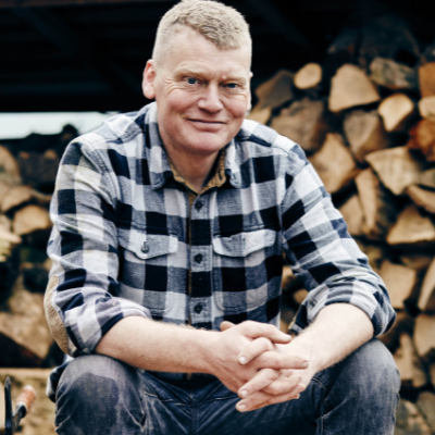 Tom Heap