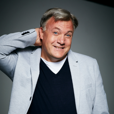 Ed Balls