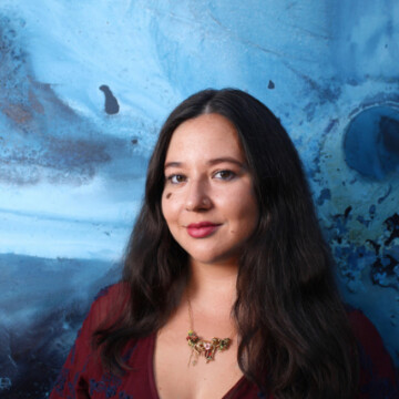 Kiran Millwood Hargrave