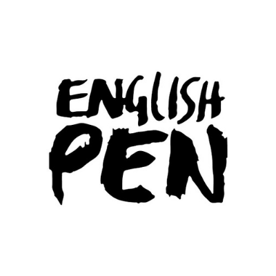 English Pen