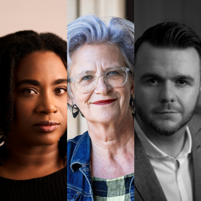 Debut writers