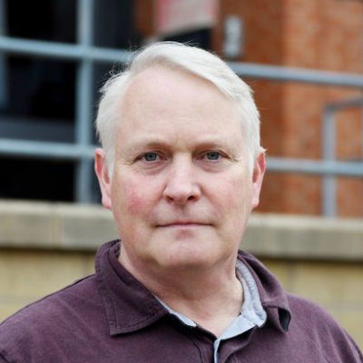 Jonathan Ball