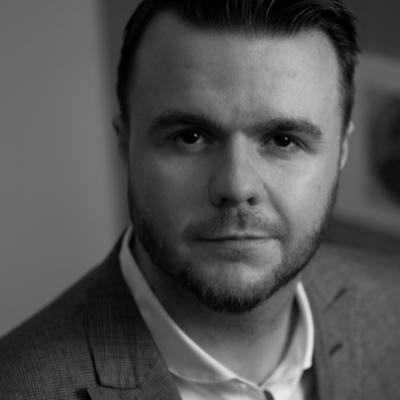 Keiran Goddard