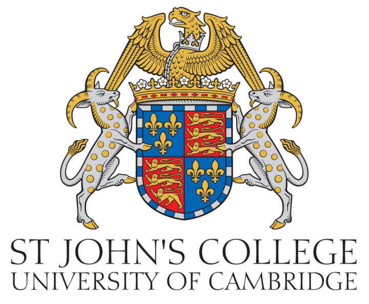 st johns logo