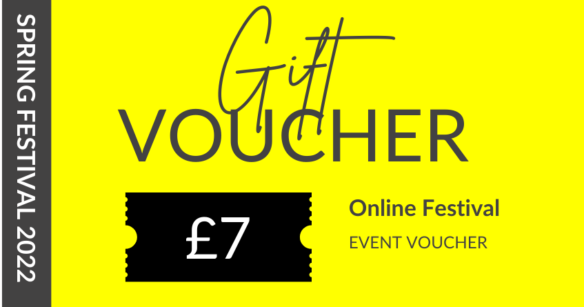 Gift Voucher £7