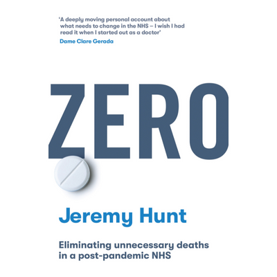 Jeremy Hunt - Zero