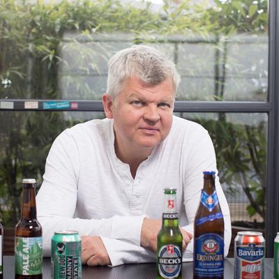 Adrian Chiles