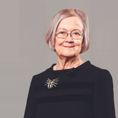 Brenda Hale