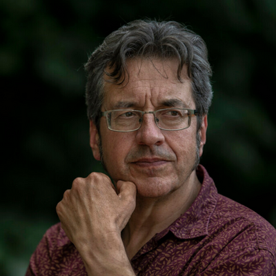 George Monbiot