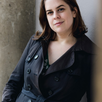 Helen Lewis