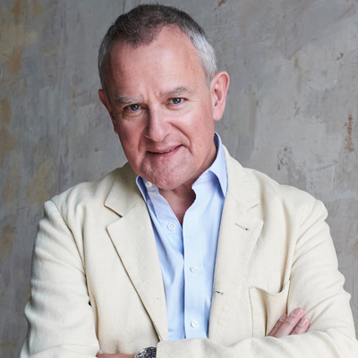 Hugh Bonneville