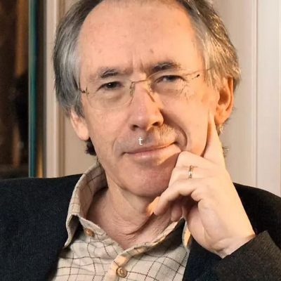 Ian McEwan