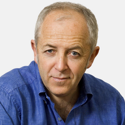 Jeremy Bowen