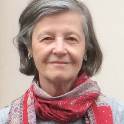 Julia Boyd