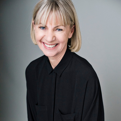 Kate Mosse