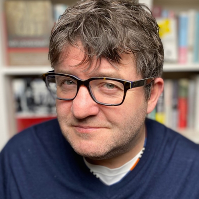 Malcolm Gaskill