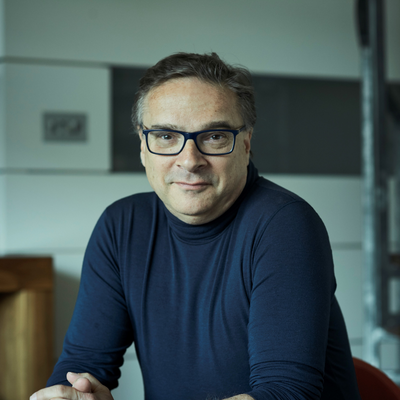 Orlando Figes
