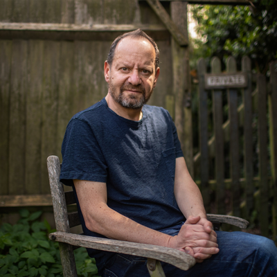 Philippe Sands