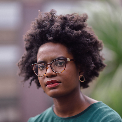 Reni Eddo-Lodge