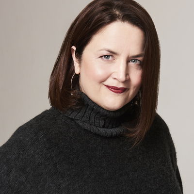 Ruth Jones