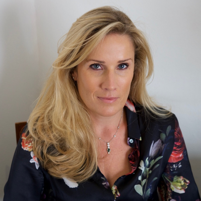 Sarah Churchwell