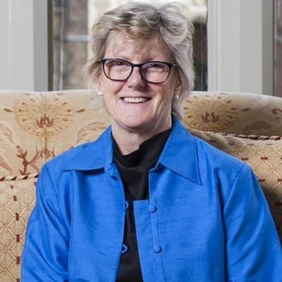 dame sally davies