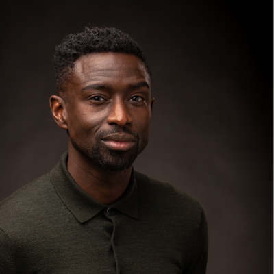 Jeffrey Boakye