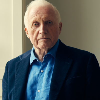 David Dimbleby
