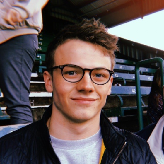 freddie hayward