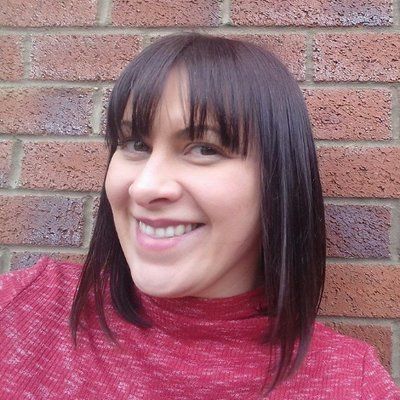 rachel wearmouth