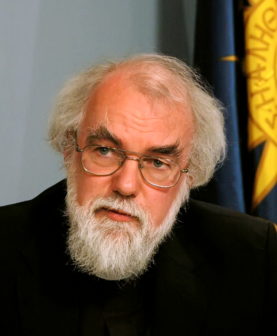 rowan williams
