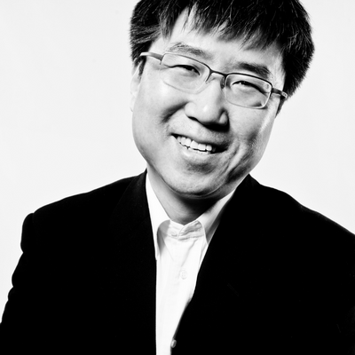 Ha-Joon Chang