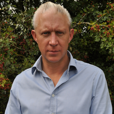 Jake Fiennes